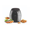 Kenwood Air Fryer Digital 5 Liter 1500 Watt Black HFP52.000BK