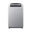 LG Top loading washing machine 18.5 kg inverter Silver T185V1NDHT2