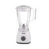 Touch ElZenouki Electric Blender 1.5 Liter 600 Watt White 40573