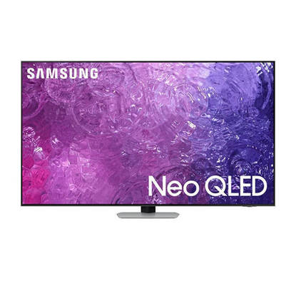 Samsung 50 Inch 4K UHD Smart QLED TV With Built In Receiver QA50QN90D