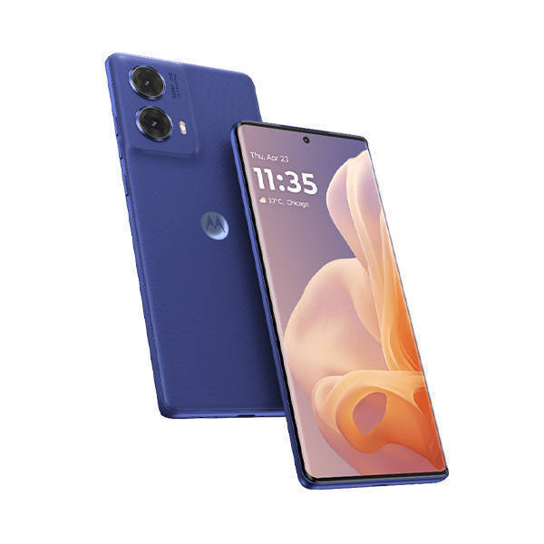 Motorola Moto g85 - Storage : 256 GB / RAM : 12 GB