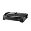 Mienta Master Grill 2200 Watt Black HG34109A