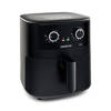 Kenwood Air Fryer 7.5 Liter 1650 Watt Black HFP76.000BK