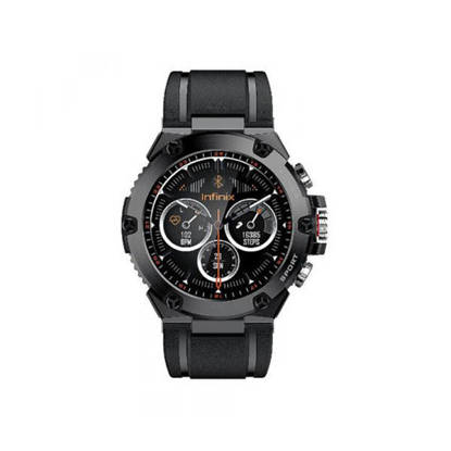 Infinix Smart Watch Black 3 GT