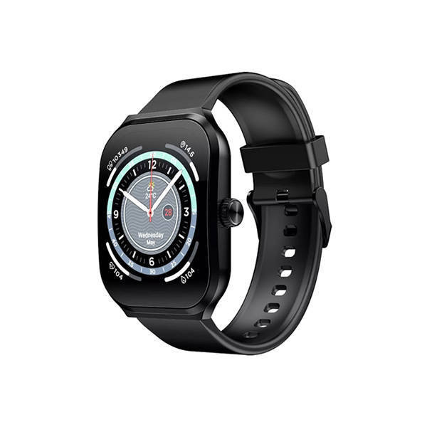 Infinix Smart Watch Grey 3 Plus