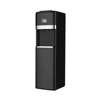 IDO Water Dispenser 3 Taps Bottom Loading  Black WD300BL-BK