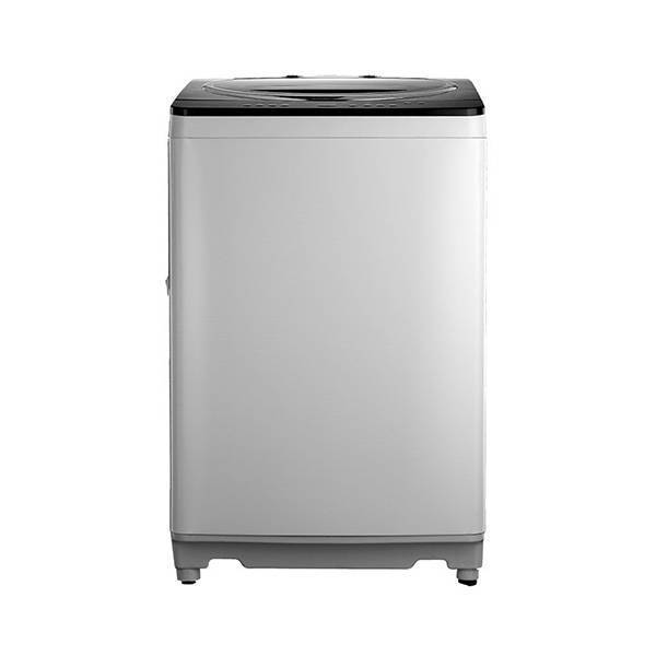 TOSHIBA Washing Machine Top Automatic 10 Kg, Pump, White AEW-E1050SUP