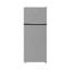 Beko Refrigerator 367 Liter Nofrost Inverter Silver RDNE420K02DXISEG