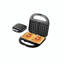Sokany Waffle Maker 750 Watt Black SK-08076
