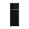 Beko Refrigerator 406 Liter Nofrost Inverter Black RDNE455M20XBIDEGB