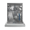 Hitachi Dishwasher 60 cm 15 Place Setting 6 Programs Inverter Digital Stainless HNFP3630XB