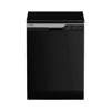 Hitachi Dishwasher 60 cm 15 Place Setting 6 Programs Inverter Digital Black HNF54821