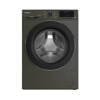 Hitachi Full Automatic Washing Machine 8 Kg 1400 Rpm Inverter Gray BD-80YFVEM