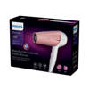 Philips DryCare Prestige Hair dryer 2300 Watt White and Rose Gold HP8281/00