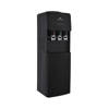 Armadillo Water Dispenser 3 Tabs Hot/Cold/Normal With Portfolio Black ARM-WDS-CAB-BK-0000