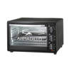 Armadillo Electric Oven 50 Liters 2000 Watt Black ARM-SDA-EOV-BK-0002