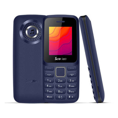 Sunelan S101 Storage: 32MB / RAM: 1MB