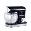 Black and White Stand Mixer 9 Liter 1800 Watt Black SM-918