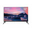 Syinix HD Smart TV 32 Inch Frameless 32S51