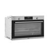 Ocean Built-In Gas Oven 90 cm 97 Liter Stainless Steel OGVOF 94 I R C TC SV