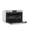 Ocean Built-In Gas Oven 90 cm 97 Liter Stainless Steel OGVOF 94 I R C TC SV