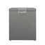 Beko Chest Freezer 205 Liter Silver HS20510SEG