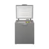 Beko Chest Freezer 205 Liter Silver HS20510SEG