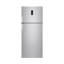 Passap No frost Refrigerator 420 Liter Inverter Digital Silver FGV480