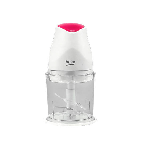 Beko Chopper 1.1 Liter 500 Watt White CHP 34546 W