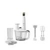 Beko Multifunction Hand Blender 1.75 Liter 1500 Watt White RHB 5050