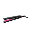 Philips Ceramic Hair Straightener Black and Pink BHS375/00