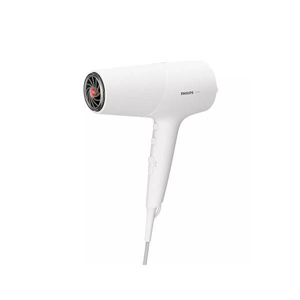 Philips Series 5000 Hair Dryer 2100 Watt White BHD500-00