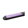 Philips Ceramic Hair Straightener Black and Purple BHS377/00