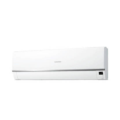 TORNADO Split Air Conditioner 3 HP Cool Digital Super Jet White TH-C24ZEE