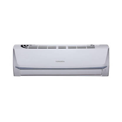 TORNADO Split Air Conditioner 1.5 HP Cool Super Jet White TH-C12BEE