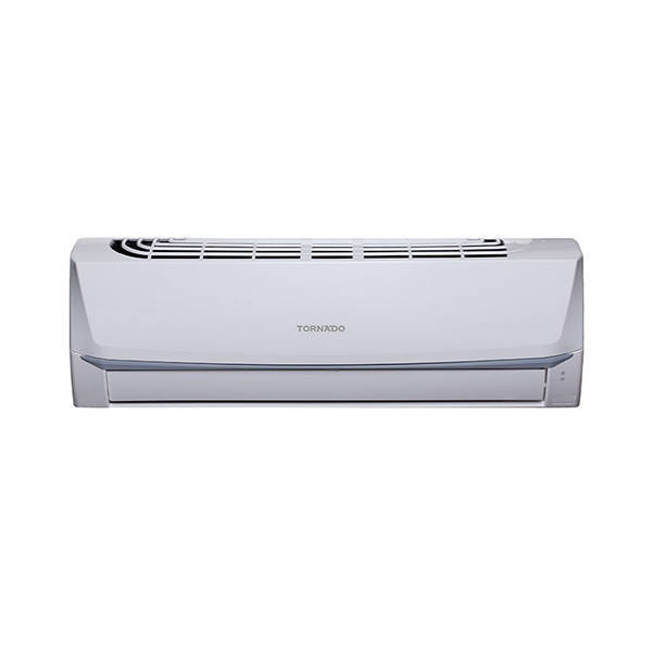 TORNADO Split Air Conditioner 1.5 HP Cool Super Jet White TH-C12BEE