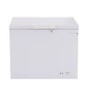 White Whale Chest Deep Freezer 250 Liters Defrost White WCF-3300C