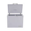 White Whale Chest Deep Freezer 250 Liters Defrost White WCF-3300C