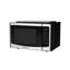 Sokany Microwave 30 Liter 1440 Watt Black And Sliver SK-441