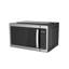 Sokany Microwave 42 Liter 1560 Watt Black And Sliver SK-10020