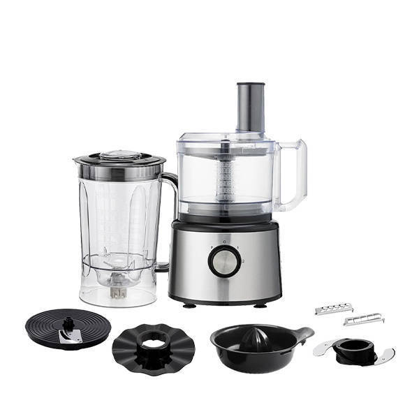 Fresh Food Processor 750 Watt Stainless FFB750SJ	