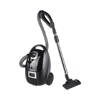 Panasonic Canister Vacuum Cleaner Black - MC-CG715	