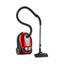 Passap Vacuum Cleaner 2000 Watt Red VCB2000