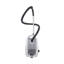 Black and White Vacuum Cleaner 2200 Watt Silver VC-68 ER	