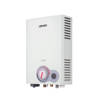 Levon Gas Water Heater 6 Liter Digital White 6518124