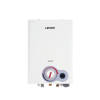 Levon Gas Water Heater 6 Liter Digital White 6518124