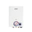 Levon Gas Water Heater 10 Liter Digital White 18113
