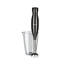 TORNADO Hand Blender 1000 Watt Black THB-1000SL