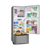 TORNADO Refrigerator Inverter No Frost 351 Liter Stainless RF-45FTV-DST