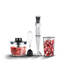 Fresh Hand Blender 1000 Watt Stainless HB-1000 C